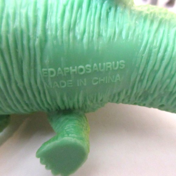 Boley Beautifully Detailed Realistic Dinosaur Dino 8" Figures Complete Set of 10 - Picture 6 of 10